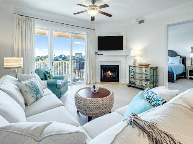 Condo for sale in Santa Rosa Beach