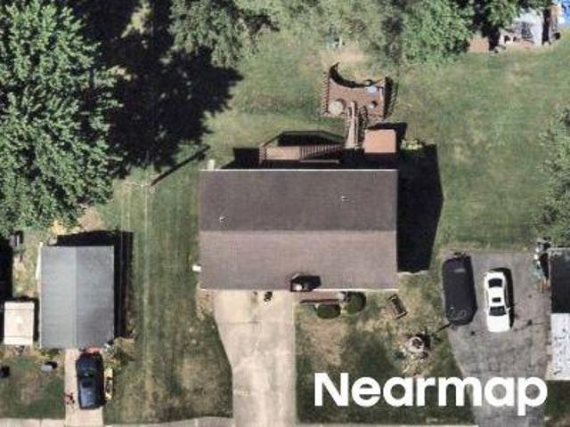 House for sale in Lagrange, Indiana