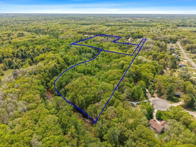 Land for sale in Gowen, Michigan