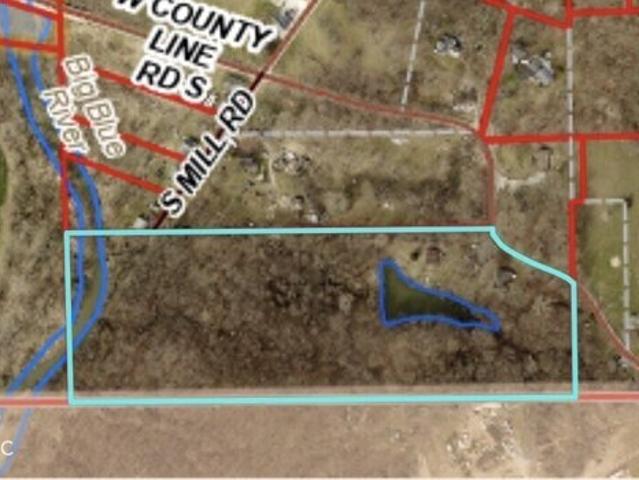 Land for sale in Knightstown