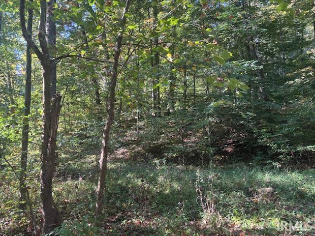 Land for sale in West Baden Springs, Indiana