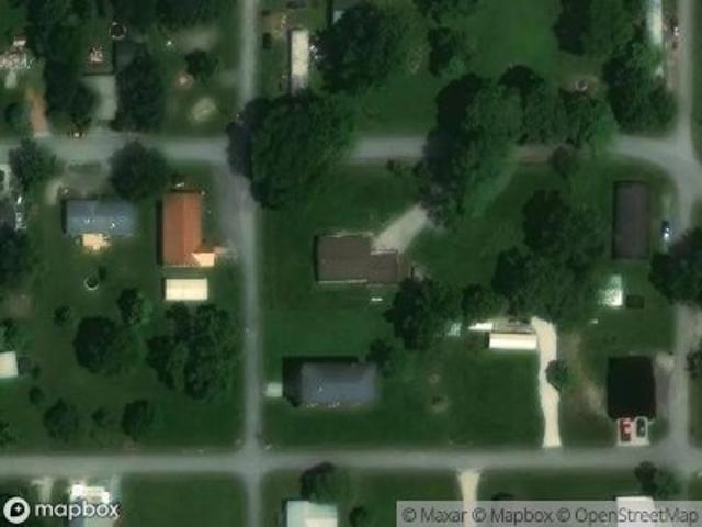 House for sale in Indiana