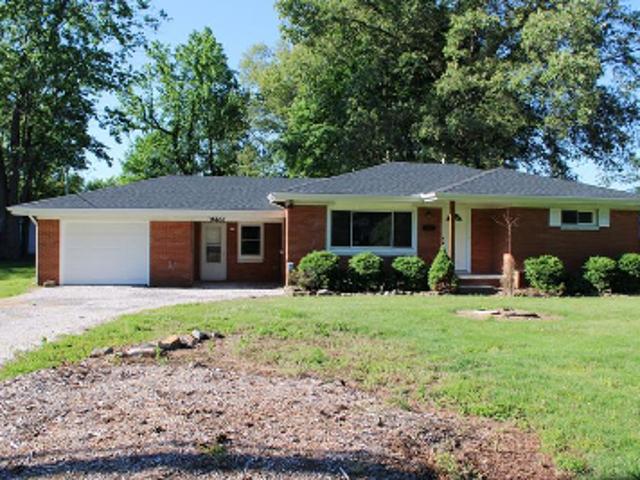 House for sale in Spencer, Indiana