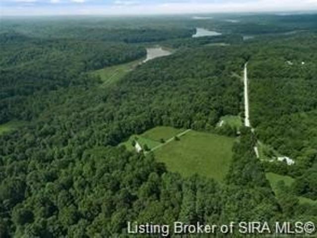 Land for sale in English, Indiana