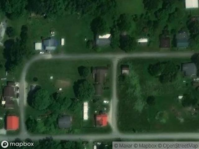 House for sale in Indiana
