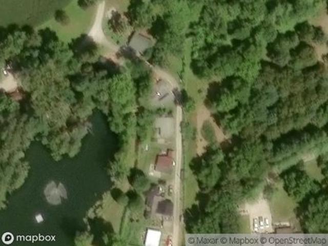 House for sale in Indiana