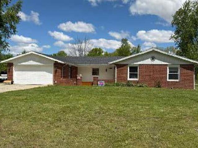 House for sale in Muncie, Indiana