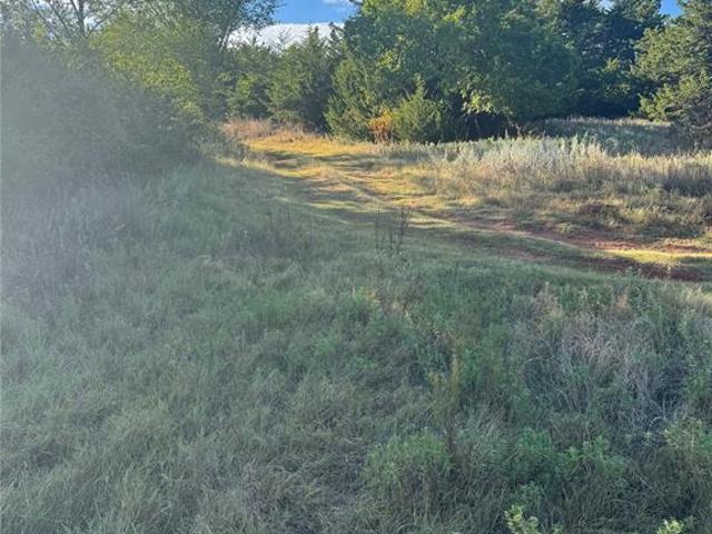 Land for sale in Minco, Grady County