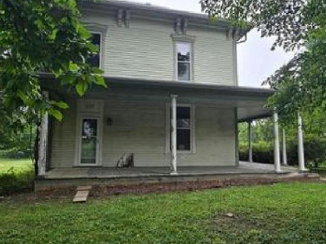House for sale in Greencastle, Putnam County