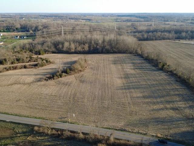 Land for sale in Greenwood, Indiana