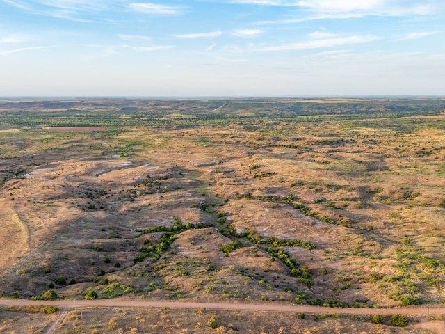 Land for sale in Greer, Oklahoma