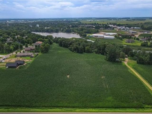 Land for sale in Melrose, Minnesota
