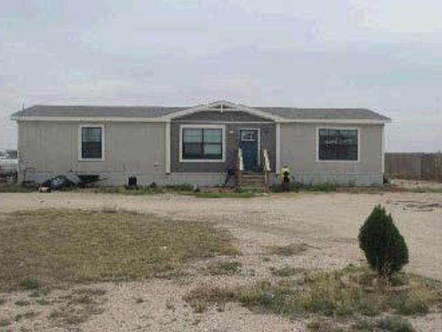 House for sale in Odessa, Texas