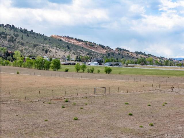 Land for sale in Loveland, Colorado