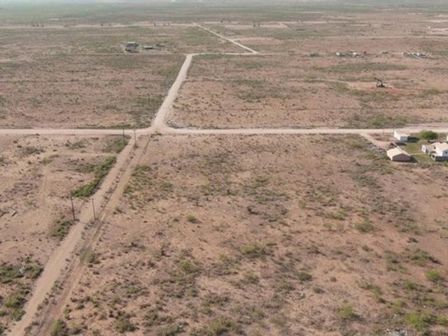 Farm for sale in Odessa, Texas