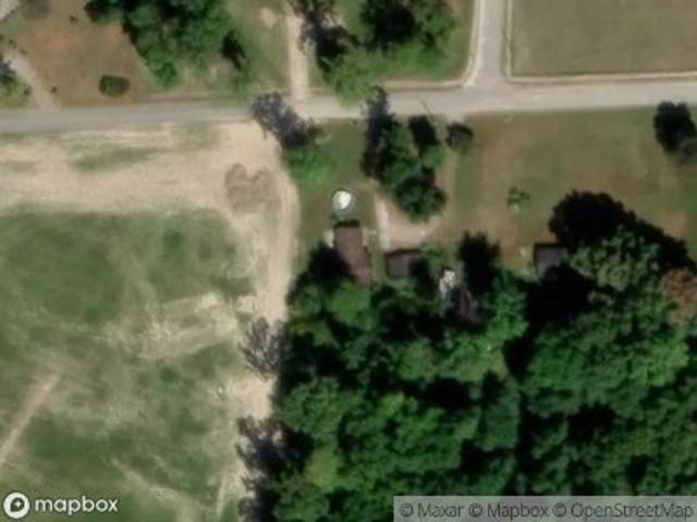 House for sale in Indiana