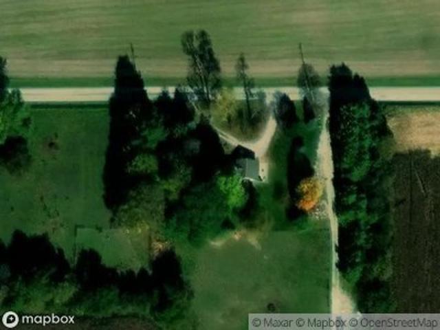 House for sale in Danville, Indiana