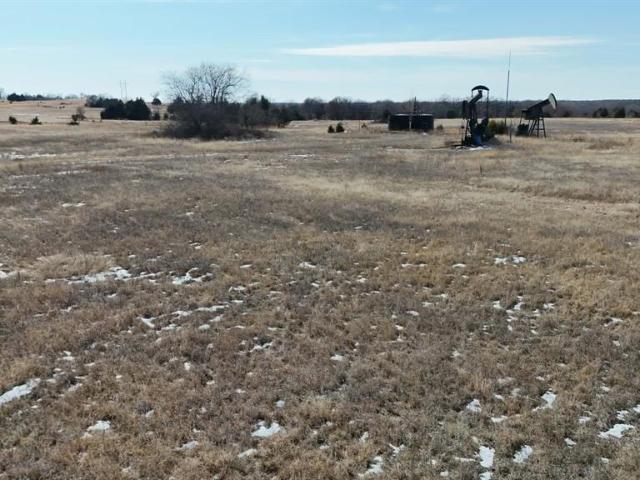 Land for sale in Elmore City, Oklahoma
