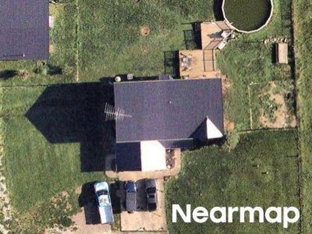 Property for sale in Connersville, Indiana