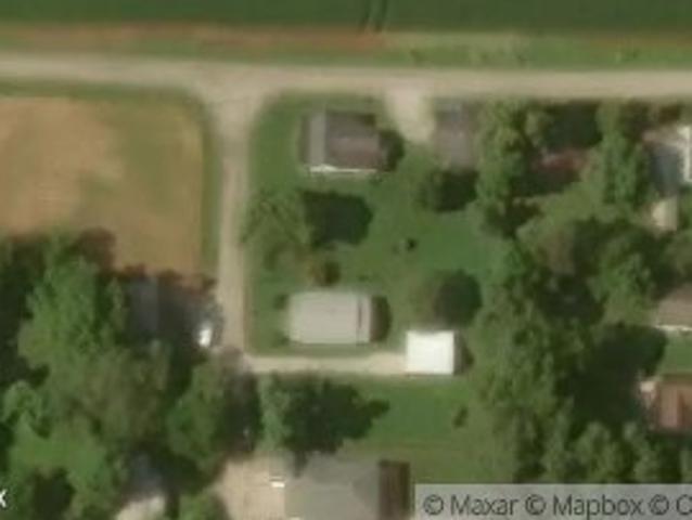 House for sale in Spencer, Indiana