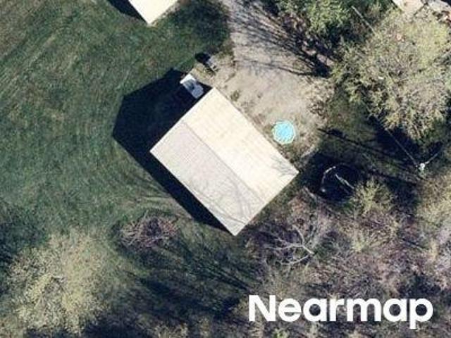 House for sale in Indiana