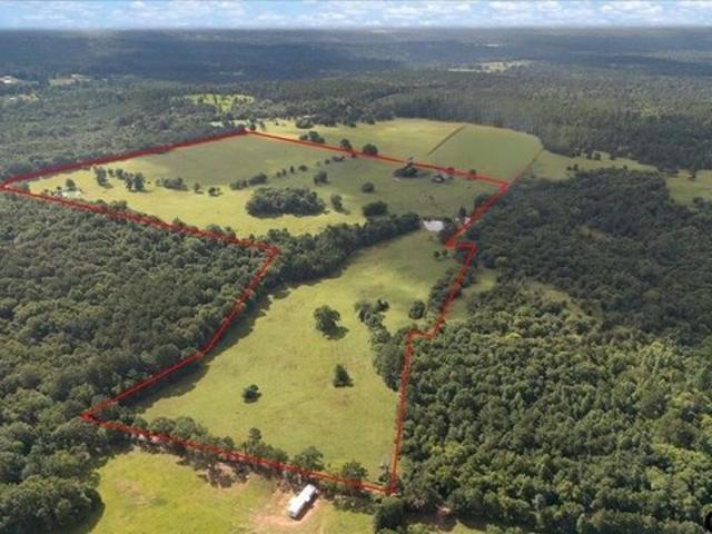 Land for sale in Cushing, Texas