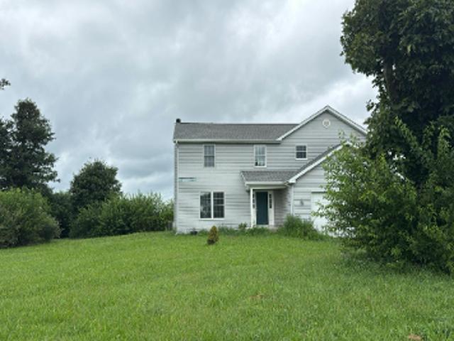 House for sale in Frankfort, Indiana