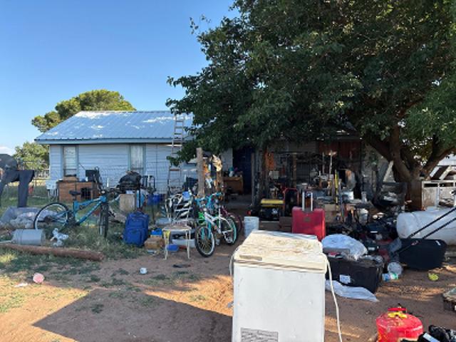 House for sale in Midland, Texas