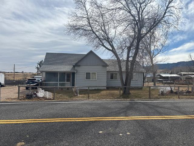 House for sale in Fort Collins, Colorado
