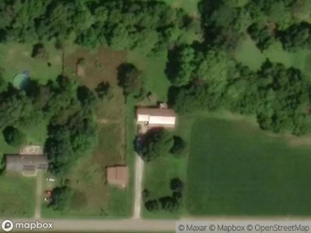 House for sale in Rossville, Indiana
