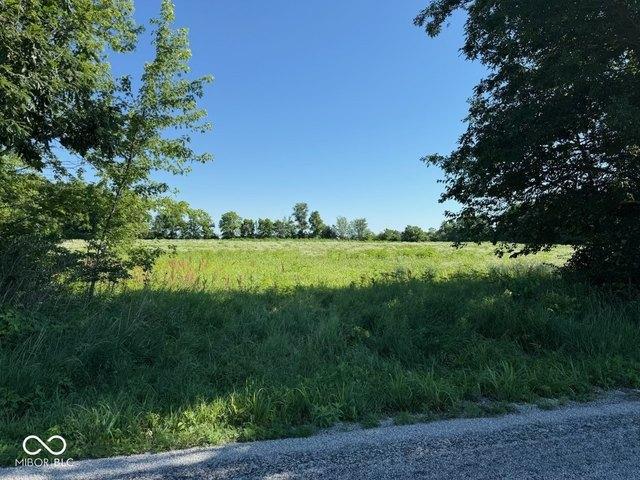 Land for sale in Lizton, Indiana
