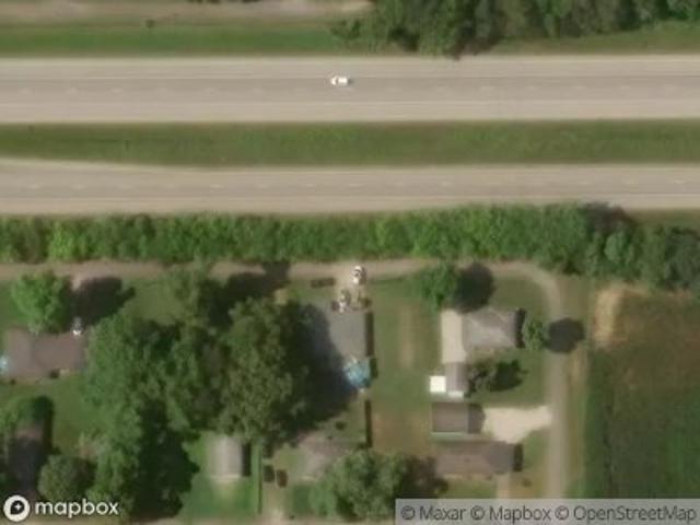 House for sale in Spencer, Indiana