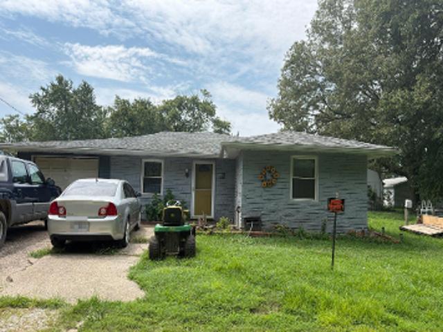 House for sale in Spencer, Indiana