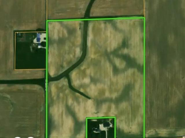 Farm for sale in Knightstown, Indiana