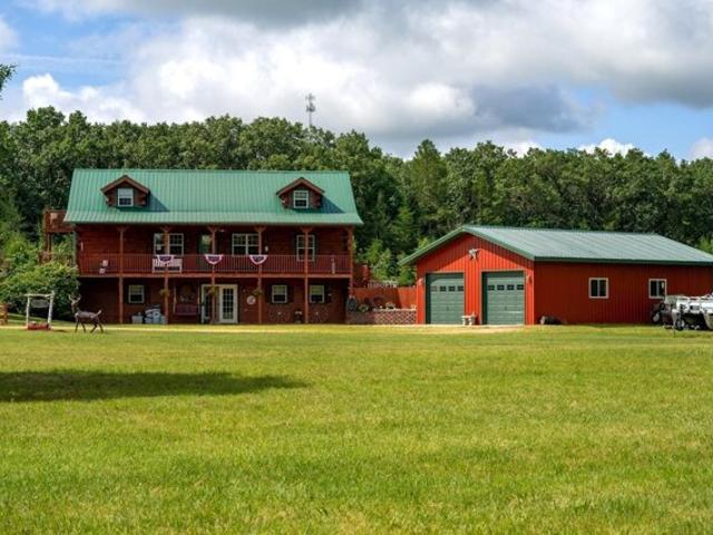 House for sale in Mauston, Wisconsin