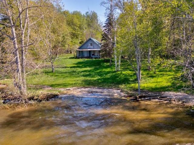 House for sale in Germfask, Michigan