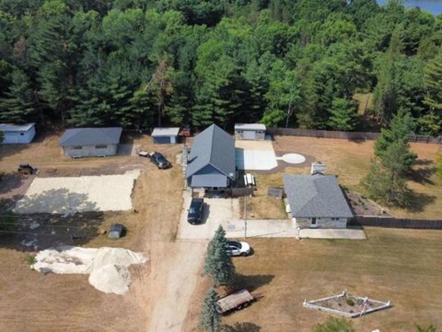 House for sale in Mauston, Wisconsin