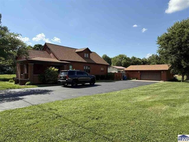 House for sale in Brazil