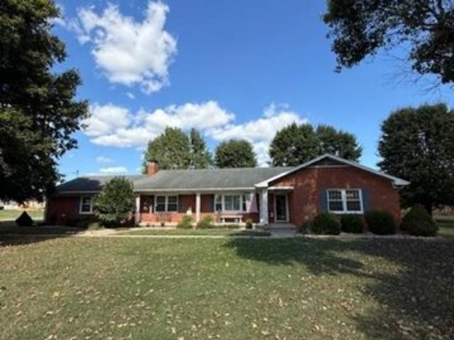 House for sale in Brazil, Indiana