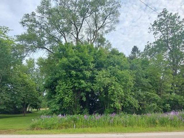 Land for sale in Ashippun, Wisconsin