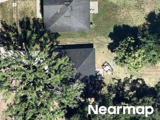 House for sale in Jacksonville, Florida