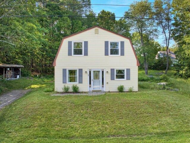 House for sale in Sunapee