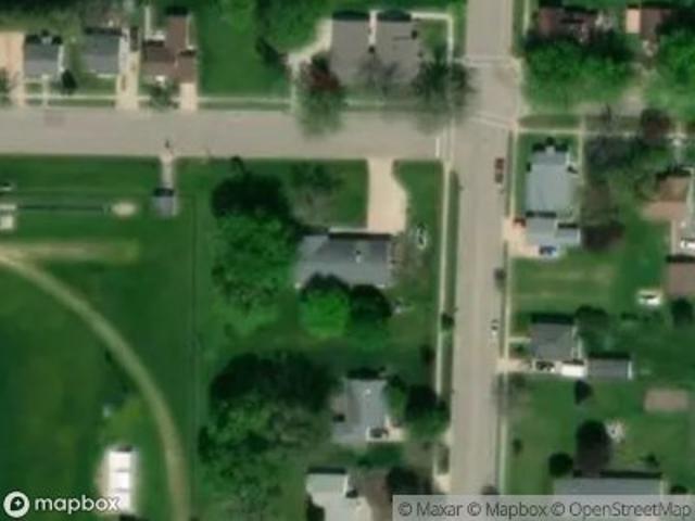 House for sale in Juneau, Wisconsin