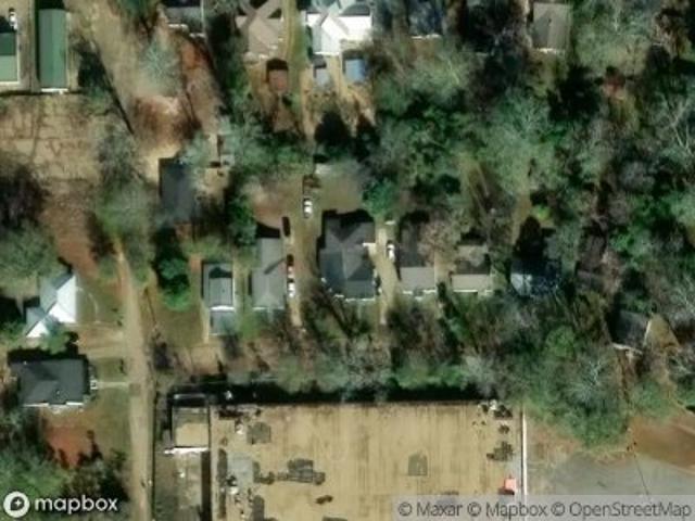 House for sale in Bogue Chitto, Mississippi