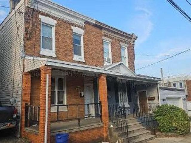 Property for sale in Philadelphia, Pennsylvania