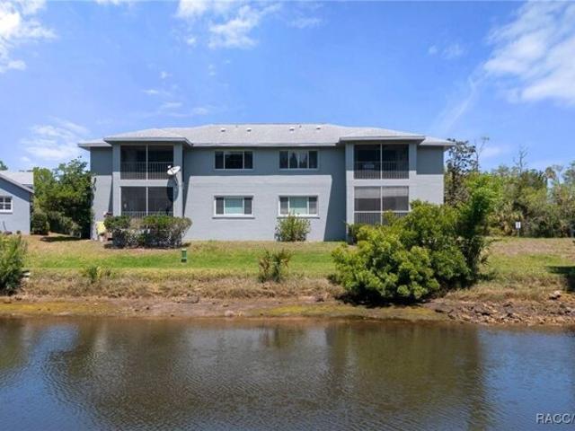 Condo for sale in Crystal River