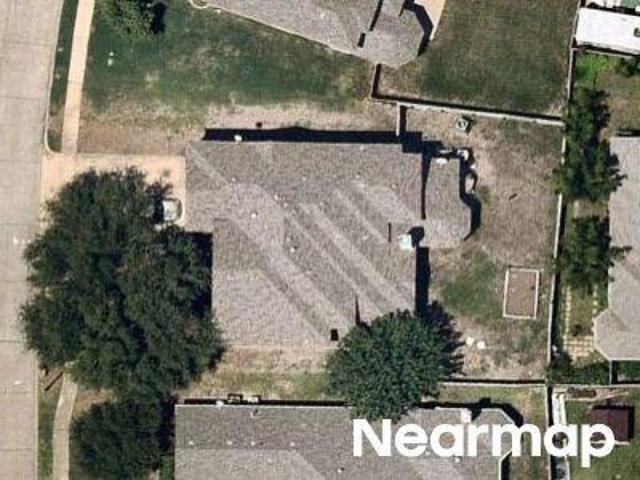 House for sale in Grand Prairie, Texas