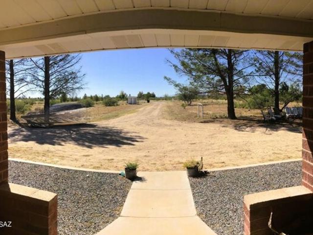 House for sale in Willcox, Arizona