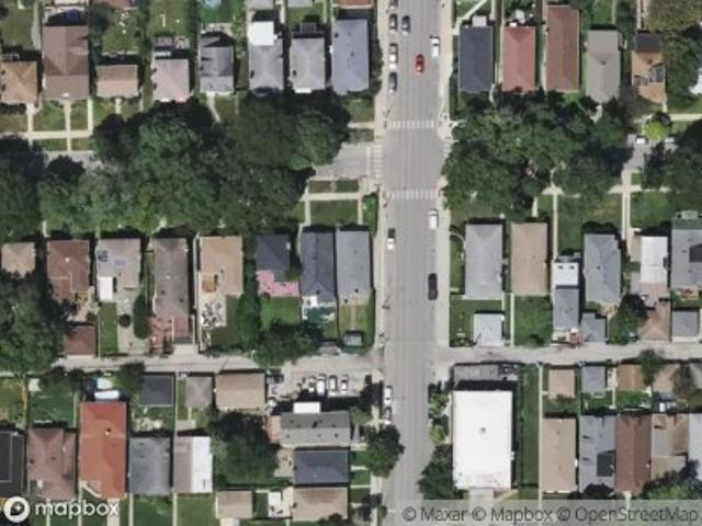 House for sale in Chicago Park, Illinois