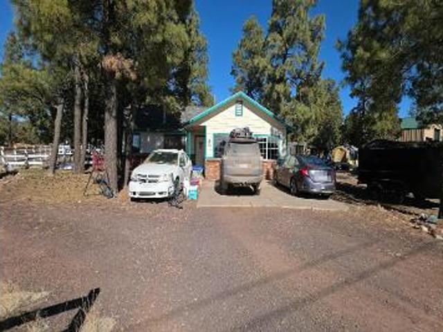 House for sale in Pinetop-Lakeside, Navajo County